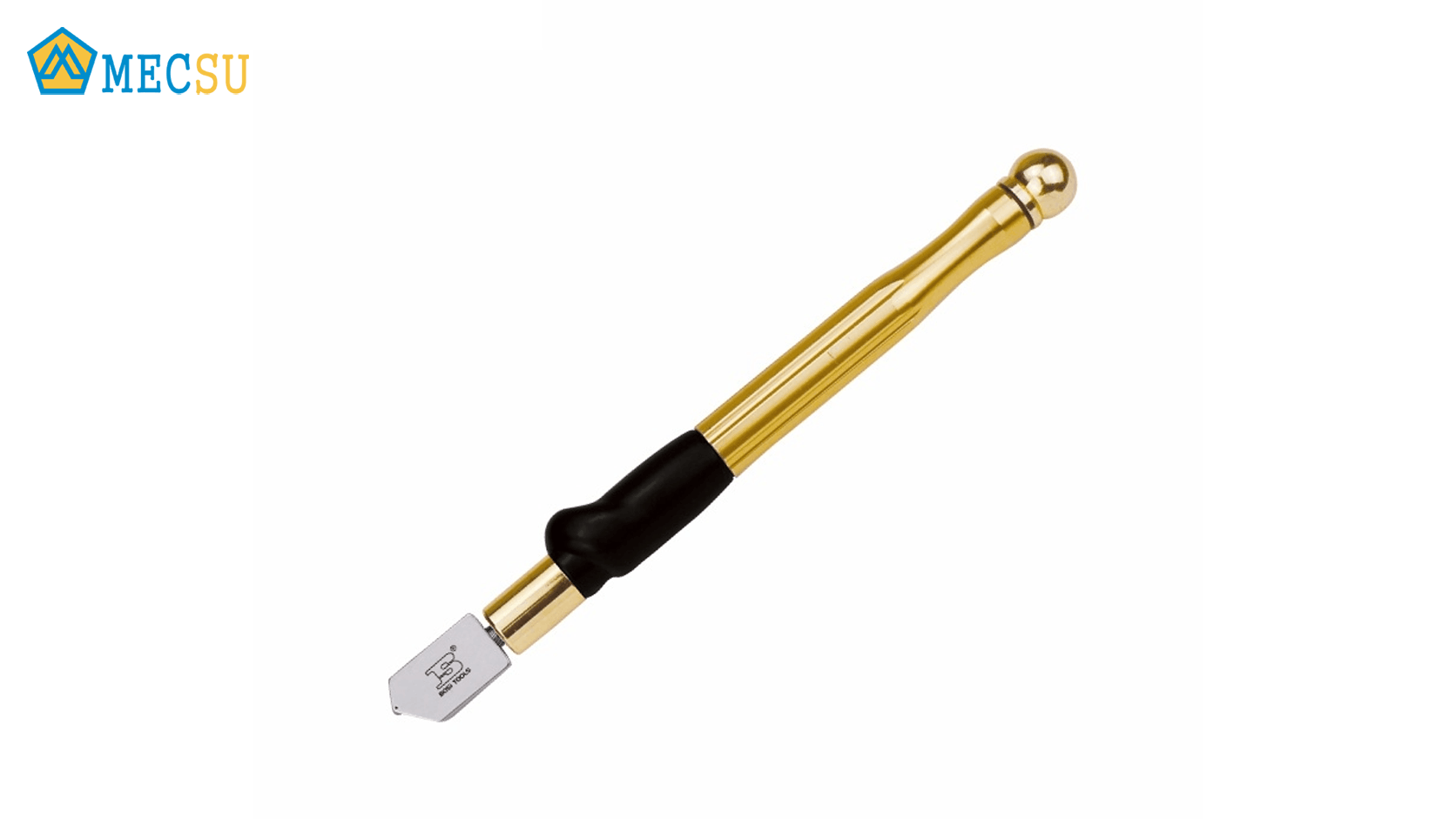 Dao Cắt Kính Cán Nhôm thương hiệu Bosi BS302193